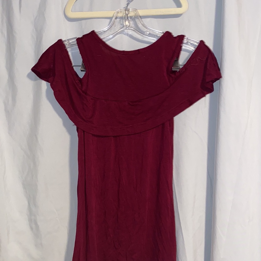 Girls shirt - Picture 3 of 3